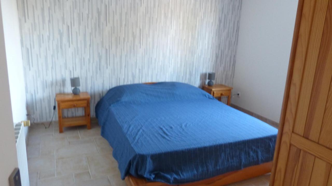 Maison De La Delle Pertheville-Ners Ngoại thất bức ảnh
